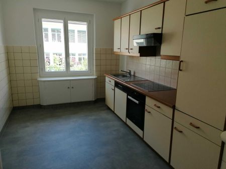 Jardinière 137 - 3, 5 p - balcon - Foto 4