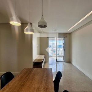 Apartamento para alugar com 60m², 2 quartos e 2 vagas - Photo 2