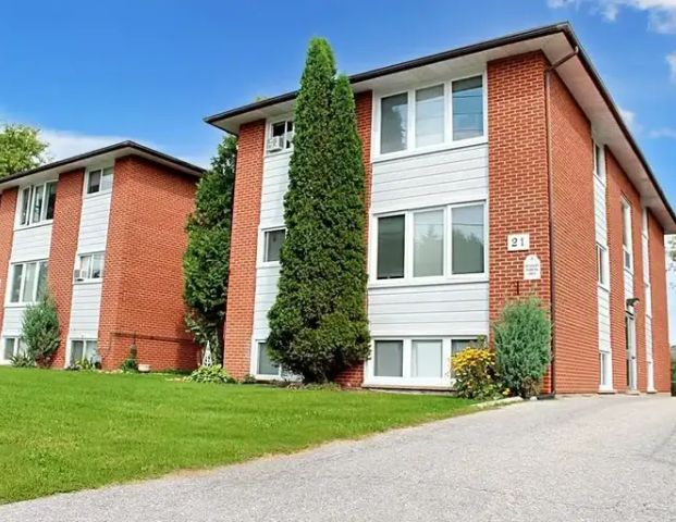 Elmira Apartments - ALL INCLUSIVE | 23 Snyder Ave North, Elmira - Photo 1