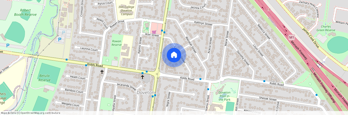 2c Apple Court, Vic 3177, Doveton