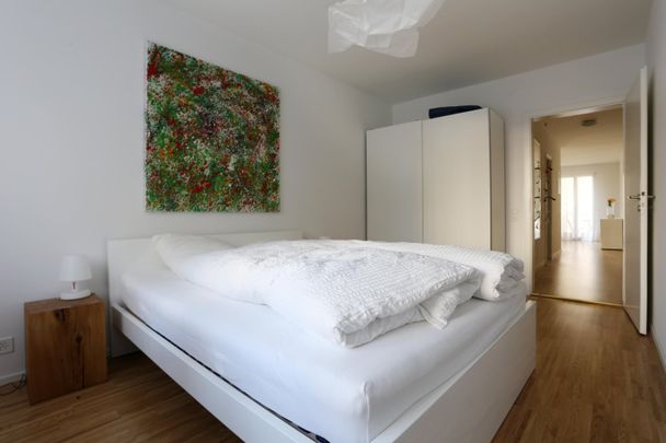 2 Zimmer, 49 m², 2. Stock - Photo 1