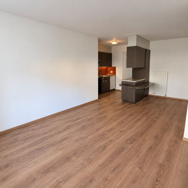 2 Zimmer, 50 m², EG - Foto 1