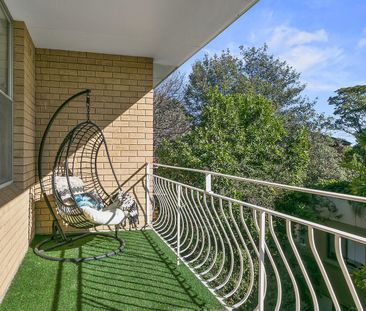 Sundrenched, North Facing in Quiet Rear Position - Photo 1