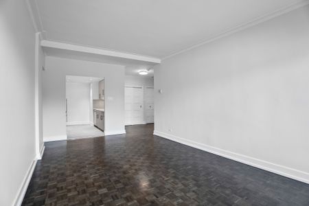 Appartement à louer, Montréal (Ville-Marie) - Photo 4