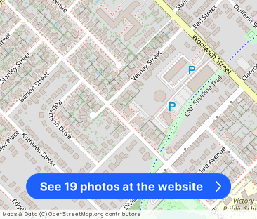 253 & 263 Exhibition St. - Photo 1