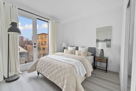 For Lease - 589 Oakwood Avenue Unit# 2 - Main, Toronto, Ontario - Photo 3