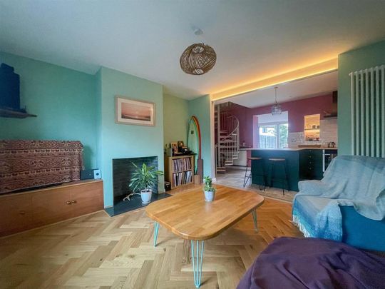 2 bedroom cottage to rent - Photo 1