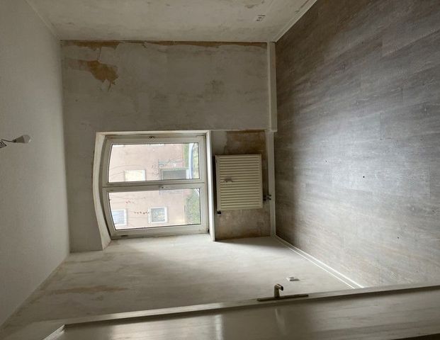 Einziehen und wohlfühlen in einer 2-Zimmer-Wohnung - Photo 1