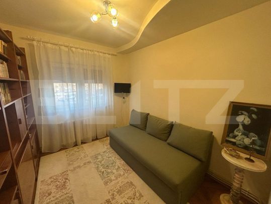 Apartament de inchiriat 3 camere, decomandat, 65 mp, zona Ce - Photo 1