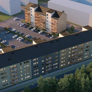 Flädervägen, Nyköping - Foto 2