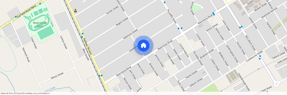 13 James Street, NSW 2765, Riverstone