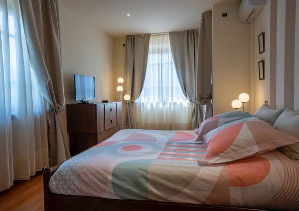 via Pietro neni, 7, Forte dei Marmi, Tuscany 55042