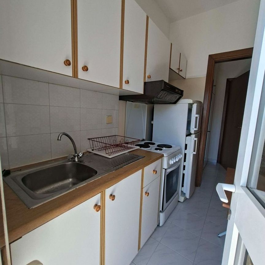 Διαμέρισμα για ενοικίαση Μεταμόρφωση (Βόλος) - Photo 1