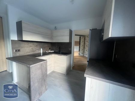 Location Appartement 2 pièces 42m² ST ARNOULT 14800 - Photo 4