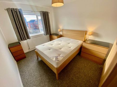 1 bedroom flat to rent - Photo 5