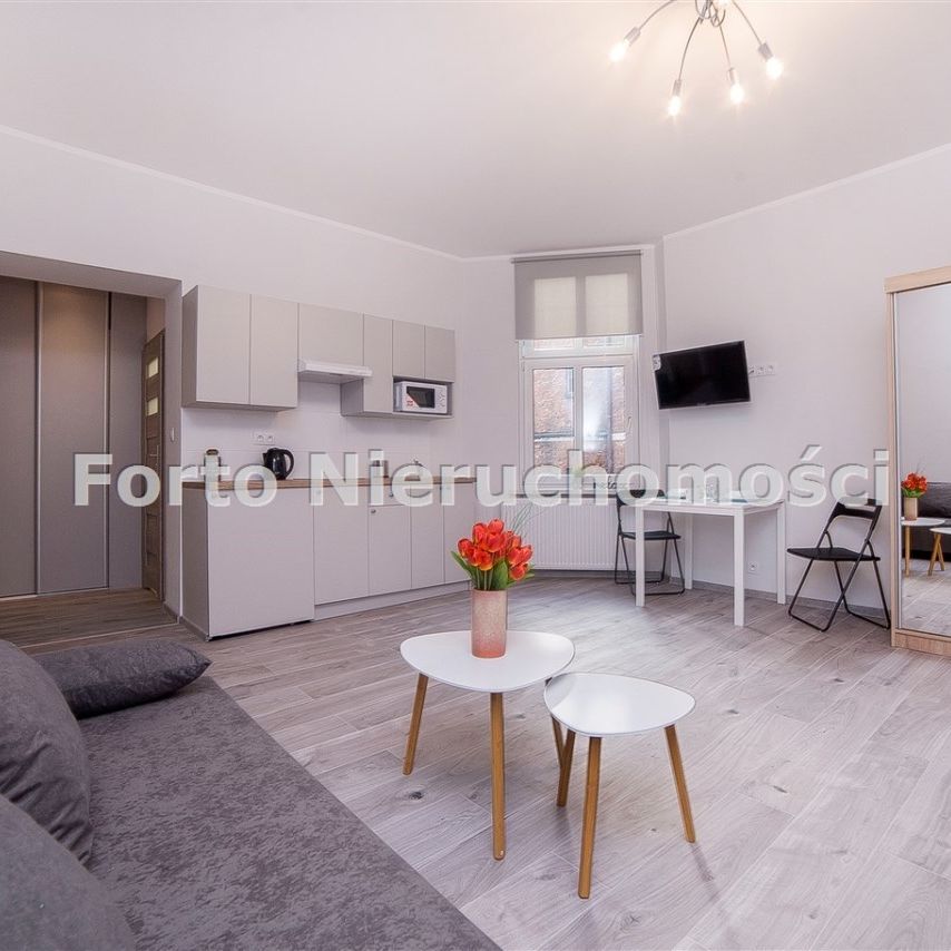 Bytom, Centrum, Jagiellońska - Zdjęcie 1