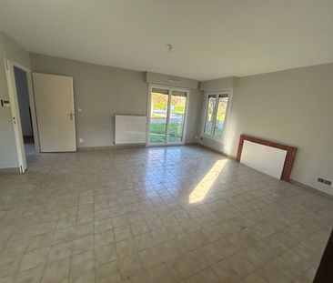 Location Maison 7 pièces 126m² GRAVELINES 59820 - Photo 2