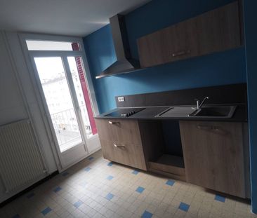 Appartement 3 pièces - - Photo 5