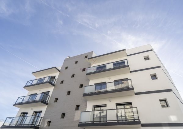 Apartamento T2 em Lisboa