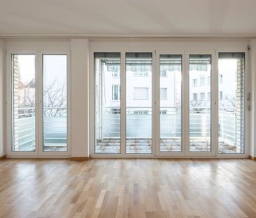 Charmante Wohnung in Top-Lage- Ihr neues Zuhause wartet - Photo 5