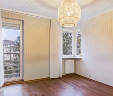 Poznań, ul. Wojskowa - Photo 1