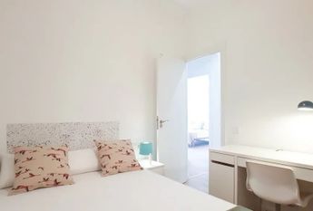 Gran Via de les Corts Catalanes, Barcelona, Catalonia 08007