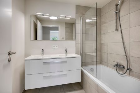 Appartement te huur in Saint-Servais met 1 slaapkamer - Foto 3