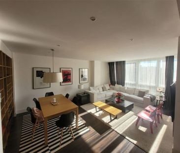 Piso de alquiler en Calle de Francisco Silvela, 112, El Viso - Photo 3