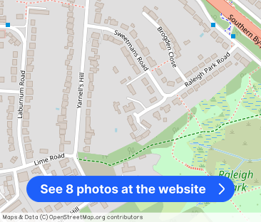 Delawarr Gardens, Botley - Photo 1