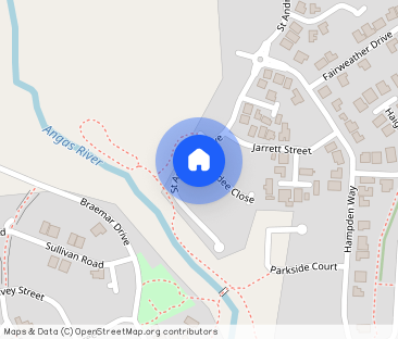 Family Comfort and Space in a Peaceful Strathalbyn Setting - Photo 1