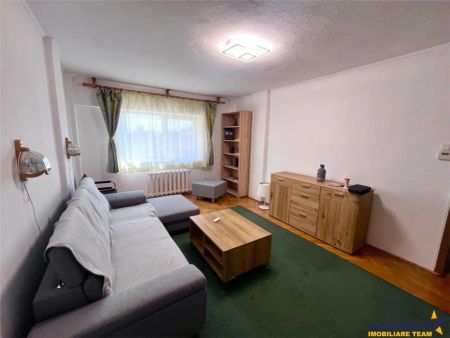 Apartament cu 2 camere, decomandat, Ultracentral, Sfantu Gheorghe - Fotografie 4