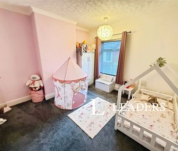 2 bedroom house to rent Stanfield Road, Stoke-on-Trent, ST6 - Photo 4