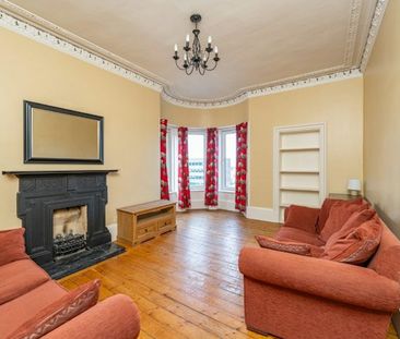 Wolseley Terrace, Meadowbank, Edinburgh, EH8 - Photo 2