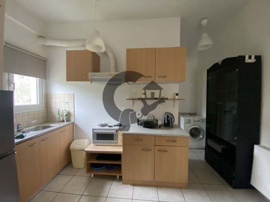 Studio/Γκαρσονιέρα για ενοικίαση Βελισσάριος (Ιωάννινα) - Φωτογραφία 1