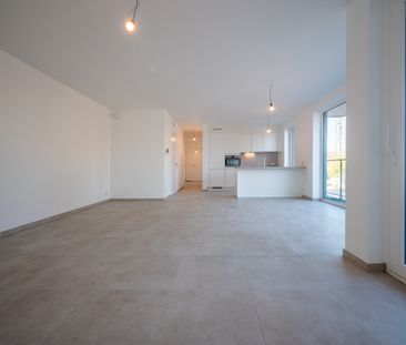 ANZEGEM - Knap nieuwbouwappartement met 2 SLPK, ultra energiezuinig! - Photo 6