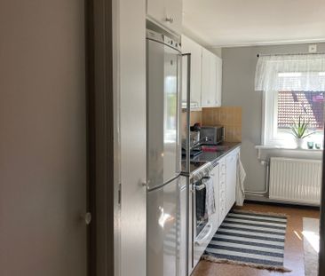 Sjögärdsgatan, Nässjö - Foto 3