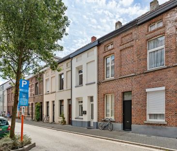 Gezellige woning nabij centrum Mechelen - Photo 3