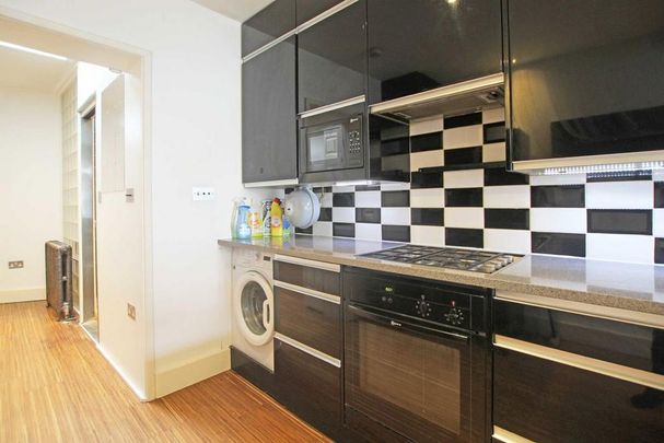 1 bedroom flat to rent - Photo 1