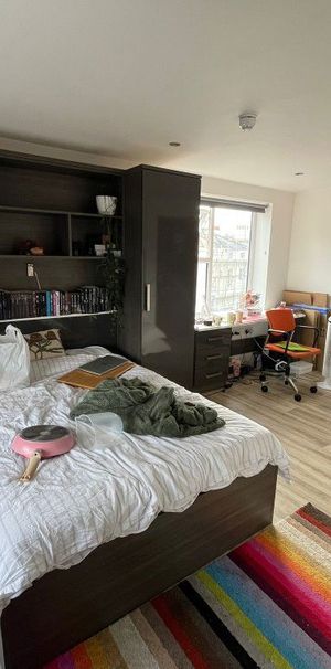 Flat 21,, Andromeda House, Southampton Street - Photo 1