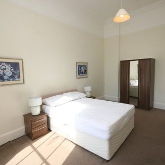 10 1F3 Drumsheugh Place, West End - Photo 1