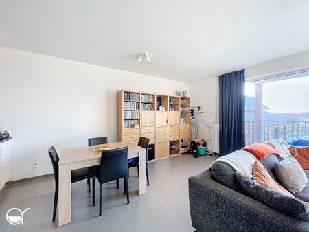 Appartement te huur in Gent - Foto 5