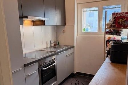 Grand 3 pièces au 1er étage avec balcon - Photo 3