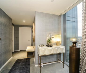 3 bedroom penthouse to rent - Photo 3