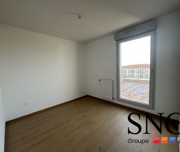 T2 AVEC BALCON + PARKING - Photo 3