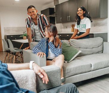 1 bedroom private hall to rent - Photo 5