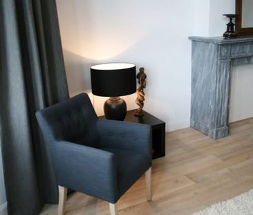 Appartement te huur - Foto 1