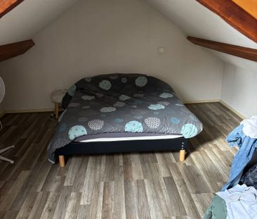 Location Appartement 2 pièces 39m² BESANCON 25000 - Photo 3