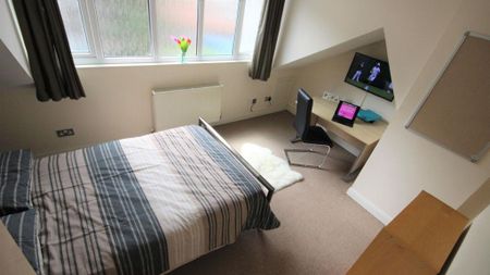 3 bedroom house share to rent - Photo 4
