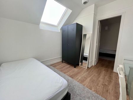 Location Appartement 3 pièces 40m² - Photo 4