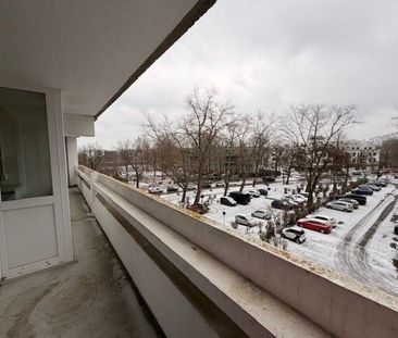 Helle 3-Zimmer-Wohnung mit Charme – Ideal für kleine Familien oder ... - Photo 3